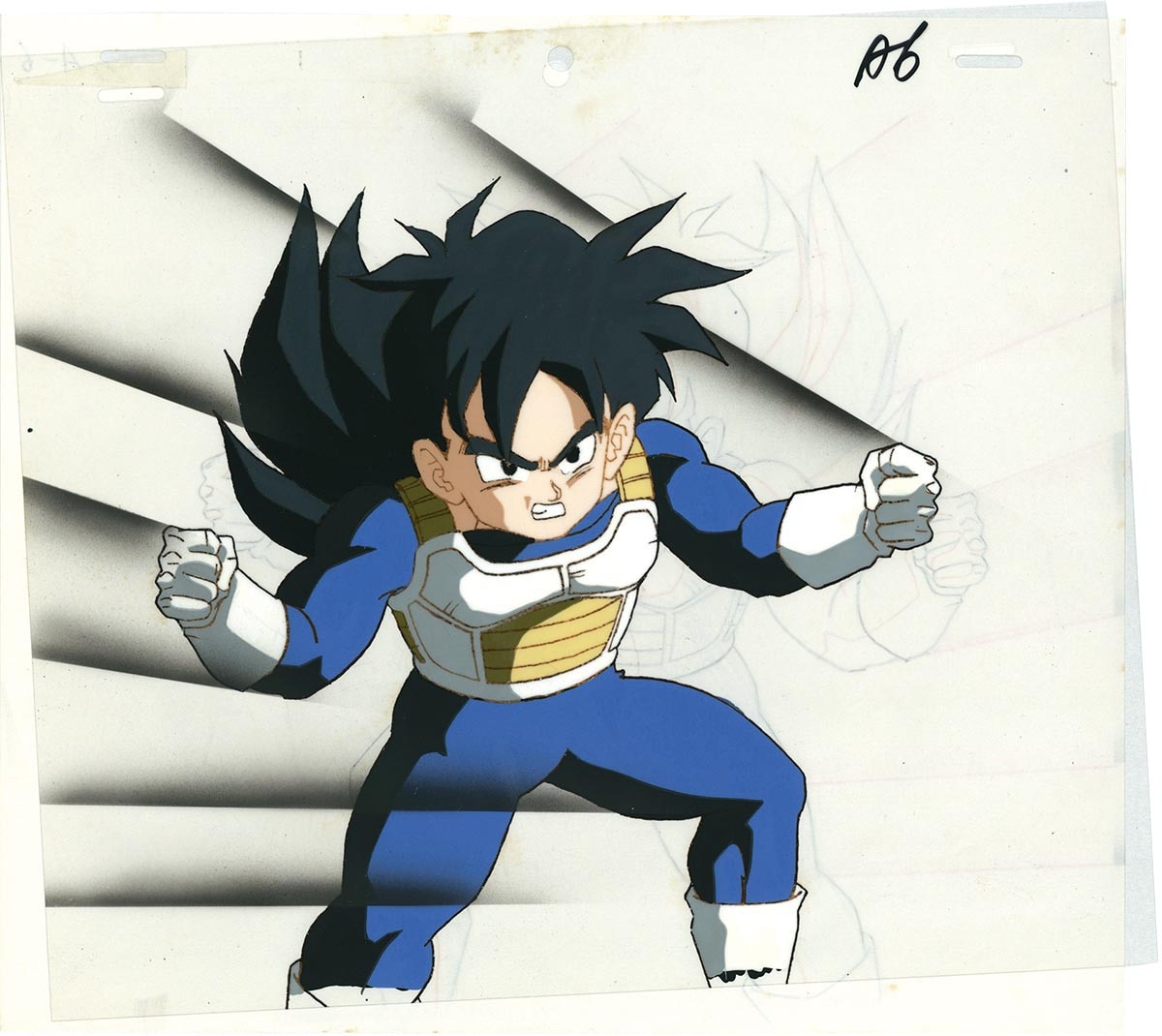 Dragon Ball Z — image 1 of 1