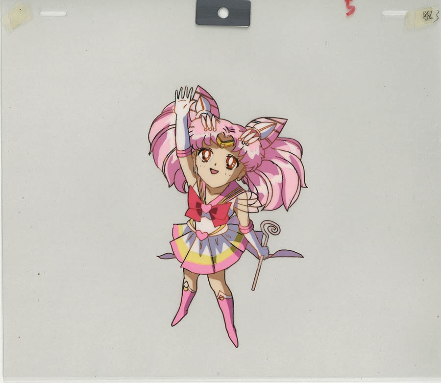 Sailor Moon — image 1 of 2