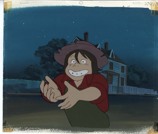 The Adventures of Tom Sawyer — image 1 of 1