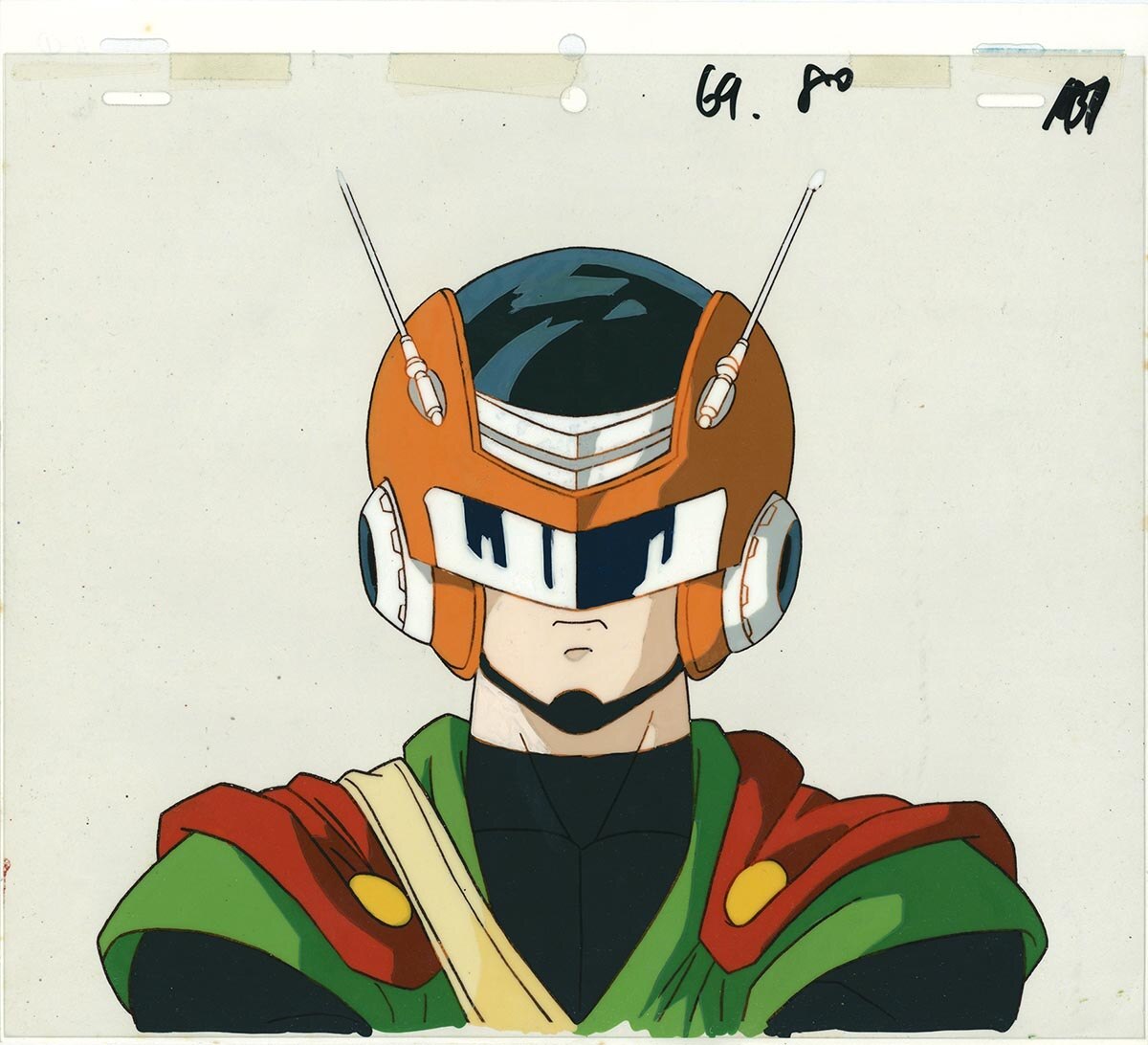 Dragon Ball Z — image 1 of 2