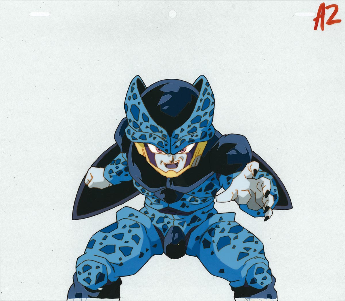 Dragon Ball Z — image 1 of 2