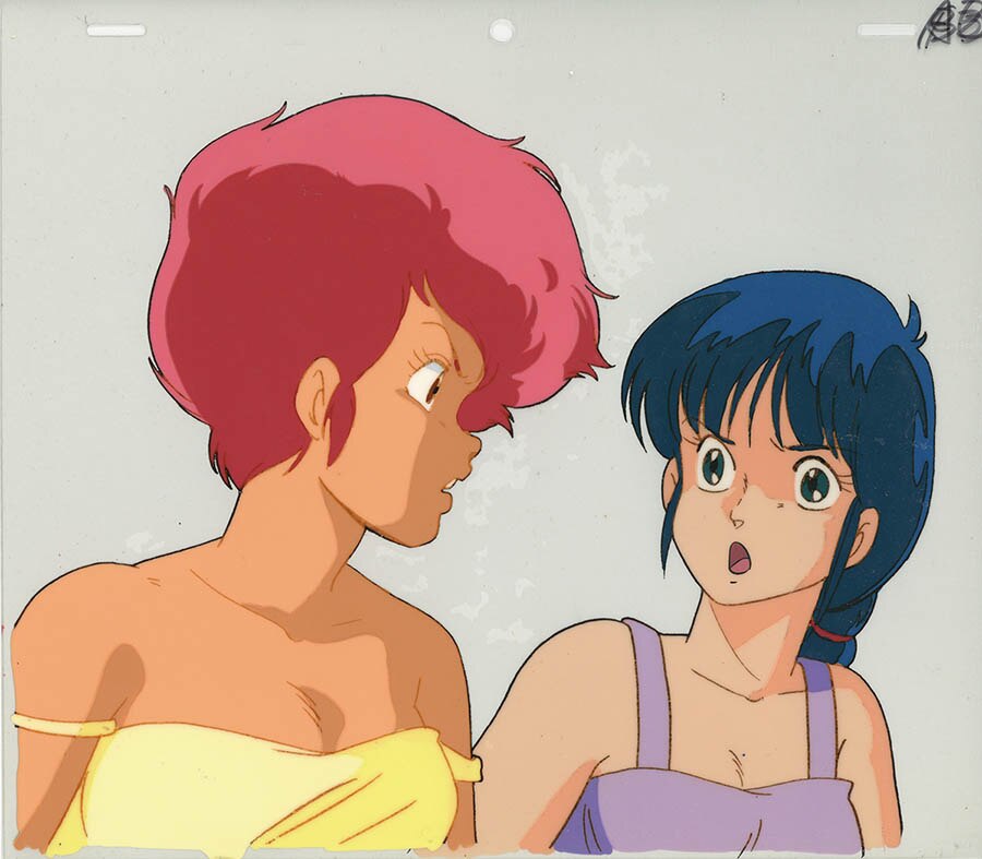 Dirty Pair — image 1 of 1