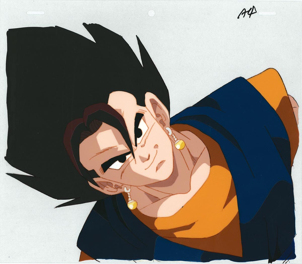 Dragon Ball Z — image 1 of 2