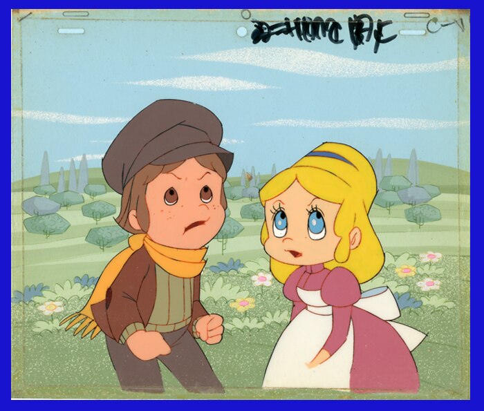 Hans Christian Andersen Stories — image 1 of 1