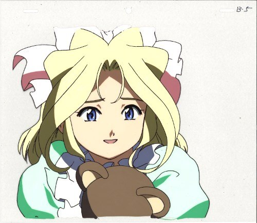 Sakura Wars — image 1 of 2