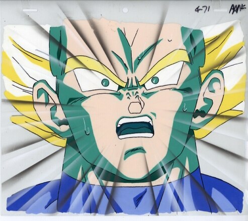 Dragon Ball Z — image 1 of 2