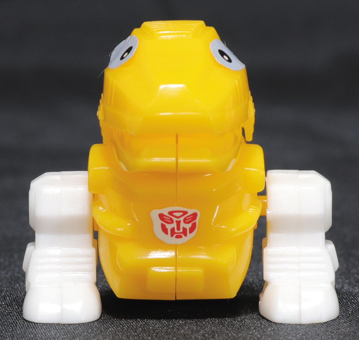 カバヤ食品 戦え！超ロボット生命体 トランスフォーマーマーブル