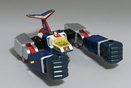 ポピー/日本製 ポピニカ 超電磁マシーンボルテスⅤ ボルトマシン ポピー/日本製 ポピニカ 超電磁マシーンボルテスⅤ ボルトマシン