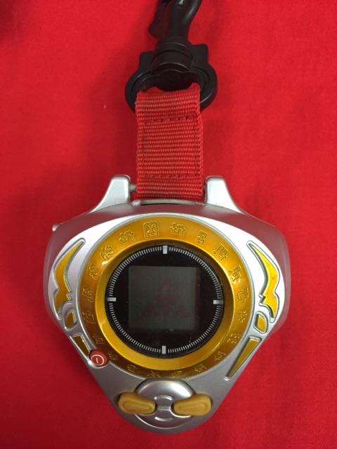 デジモン デジヴァイス、ディースキャナ等まとめ※不可動(gimmick not