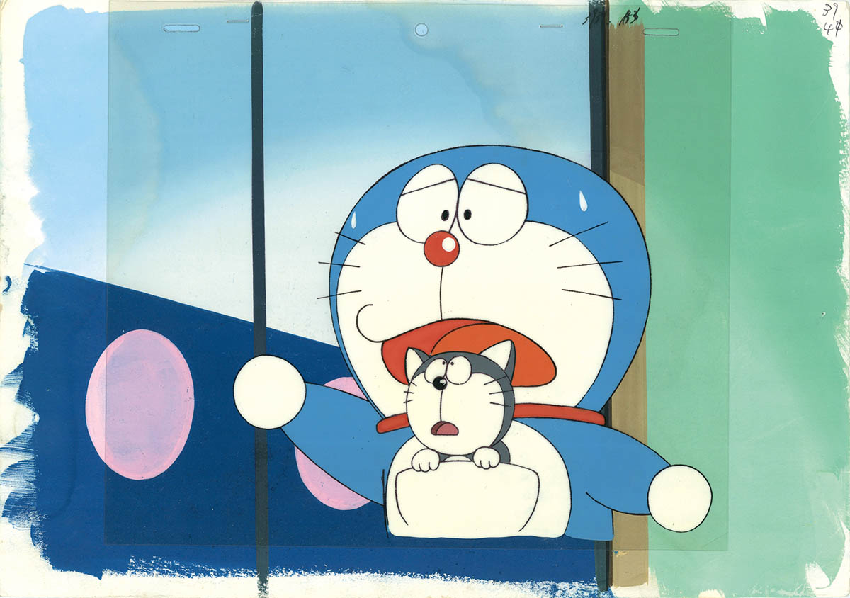 Doraemon — image 1 of 1