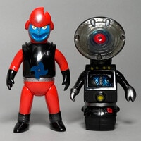 コトブキヤ ワンコインフィギュアシリーズ うしおととら 全6種+