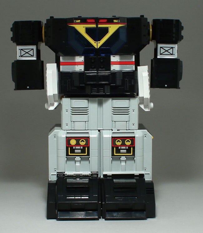 【セール中】DX マックスマグマ バンダイ(MAX MAGMA)FIVEMAN DX large base Max magma / Chikyu Sentai Fiveman