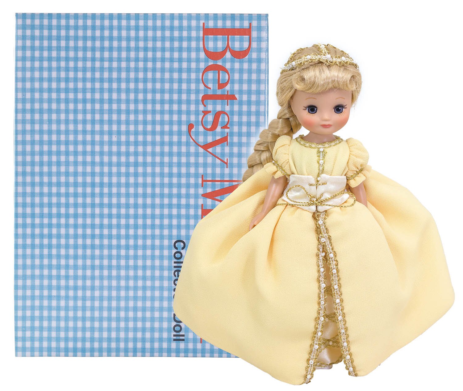 公式ファッションブランド通販サイト tinyBetsy(タイニーベッツィー)/ラプンツェル Y-24-12-11-173-TN その他