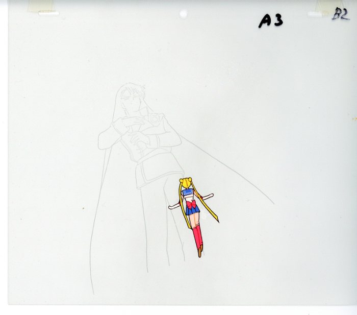 Sailor Moon — image 1 of 3
