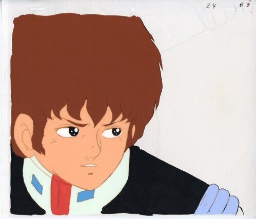 Mobile Suit Gundam — image 1 of 2