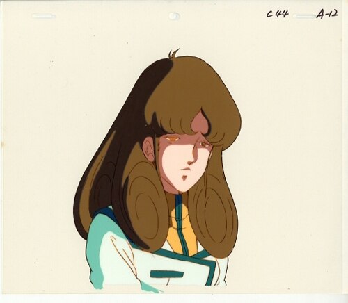 Macross — image 1 of 1