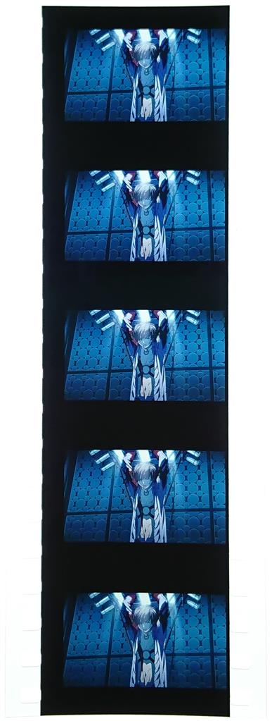 コードギアス 復活のルルーシュ サンライズ 来場者特典 特典フィルム
