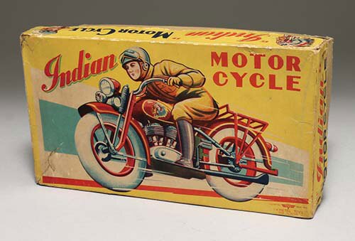 アンティーク モーターサイクル トイ アンティーク クラシック ミリタリー バイク モーターサイクル