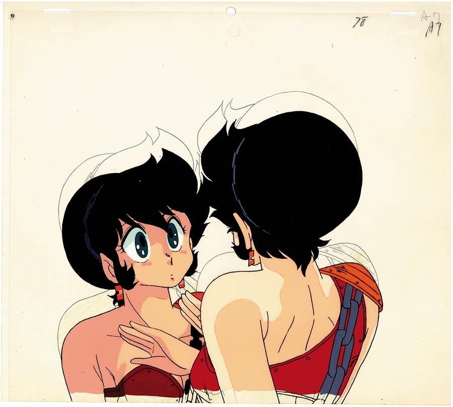 Urusei Yatsura — image 1 of 1