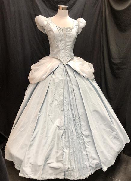 SecretHoney シンデレラ A Dream Is A Wish Dress 女性フリーサイズ