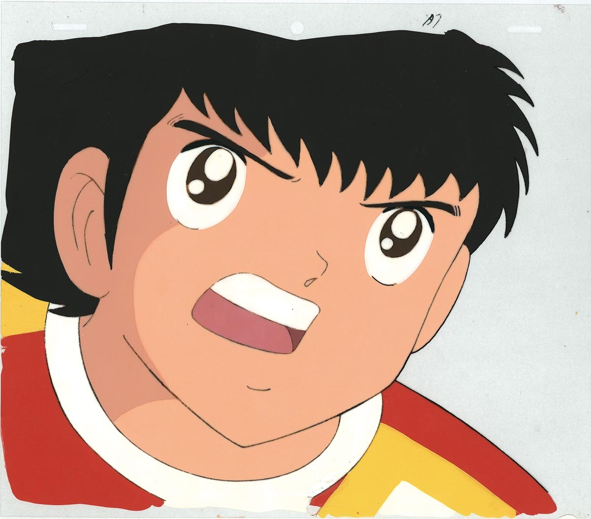 Captain Tsubasa — image 1 of 1