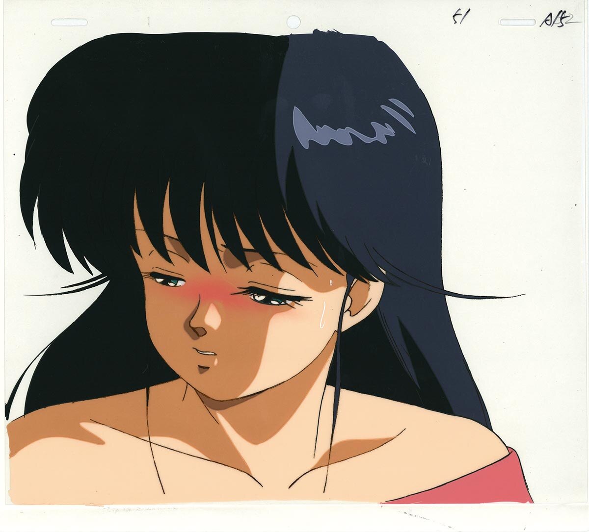 Kimagure Orange☆Road — image 1 of 1