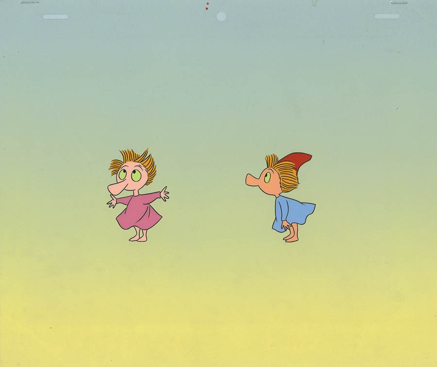 Moomin — image 1 of 1