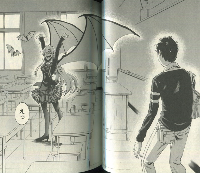 サイン本☆増田英二 「実は私は 1」☆直筆イラスト 直筆サイン 少年