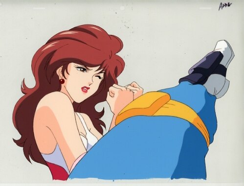 Lupin III: Dead or Alive — image 1 of 1