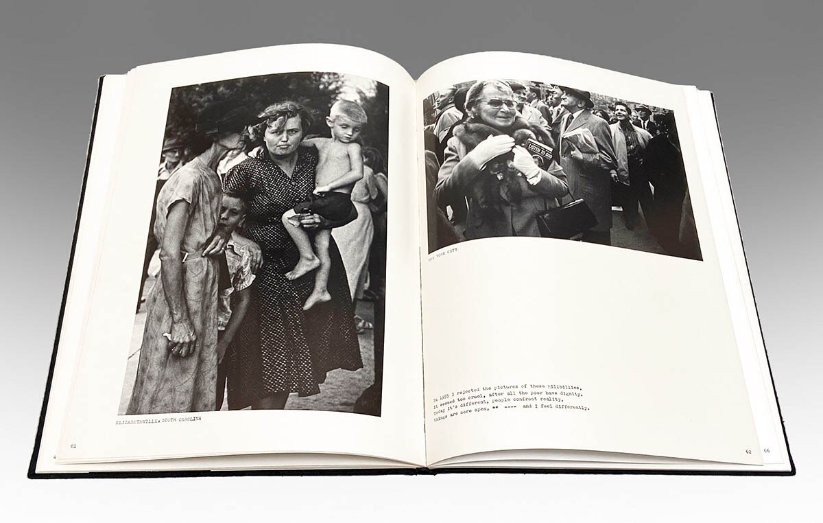 ロバート・フランク写真集□「私の手の詩」 ROBERT FRANK THE LINES OF