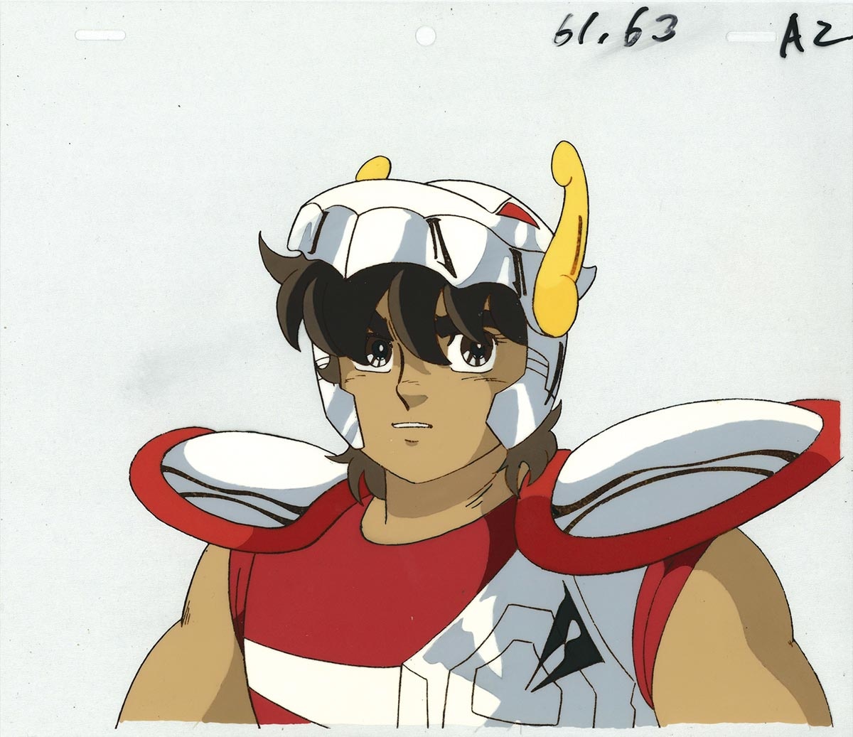 Saint Seiya: Knights of the Zodiac — image 1 of 2