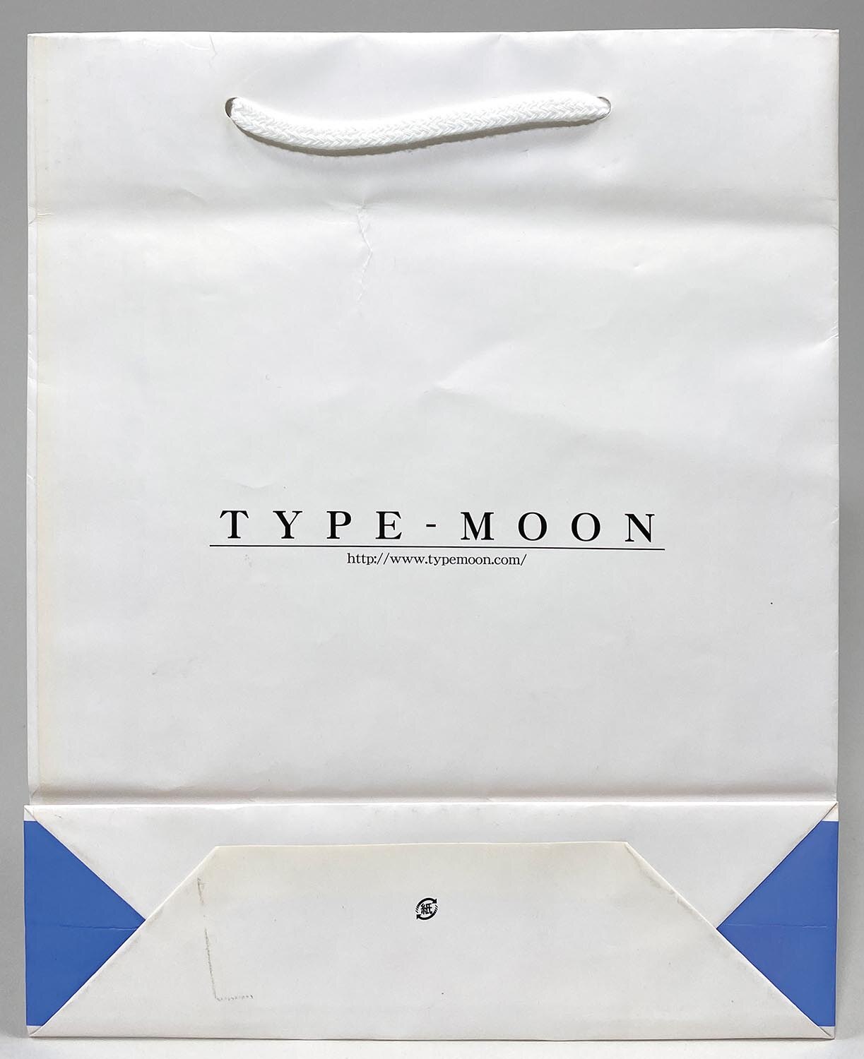 TYPE-MOON/月箱 未開封 紙袋付 TYPE-MOON/月箱 未開封 紙袋付