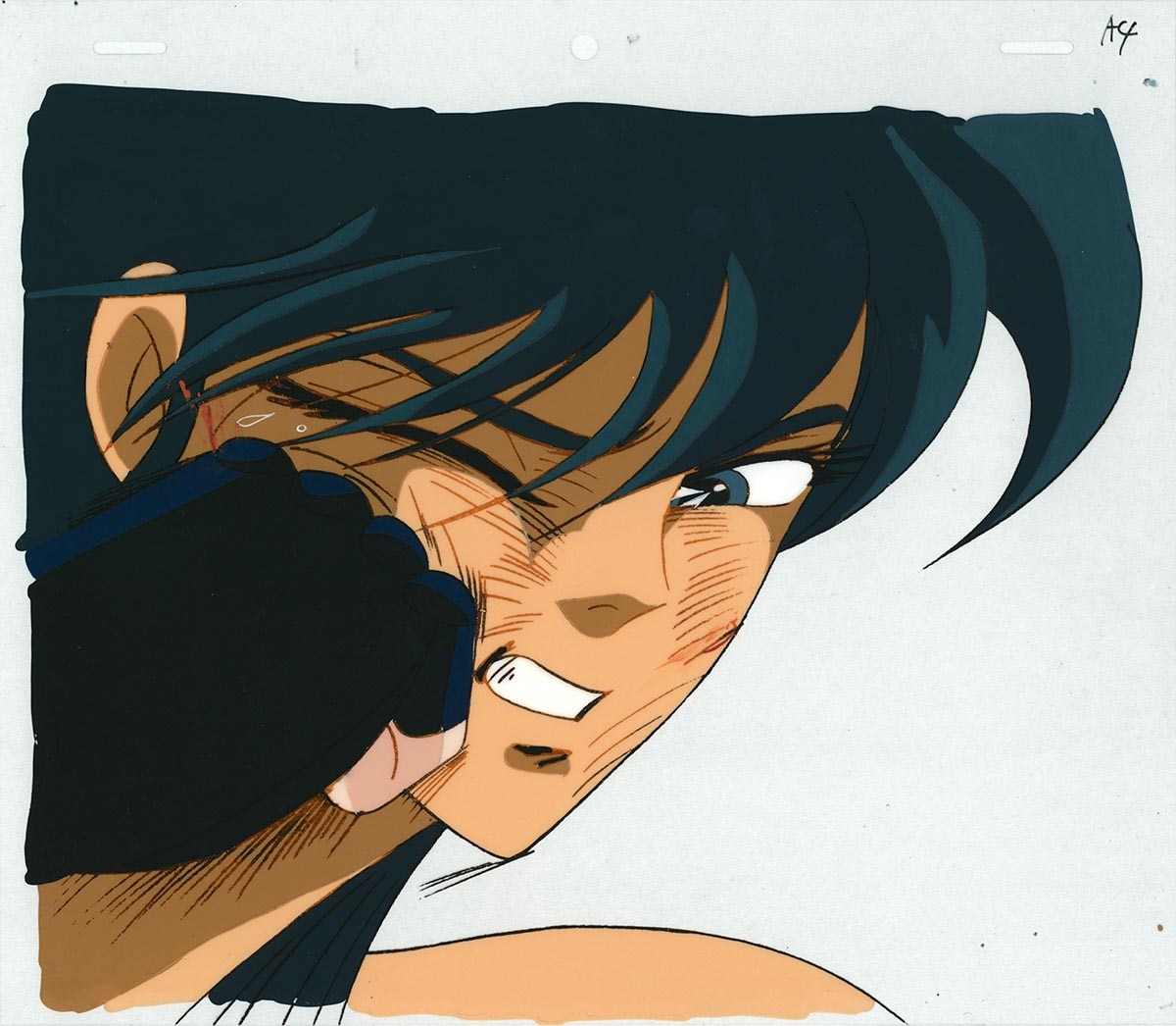 Saint Seiya: Knights of the Zodiac — image 1 of 2
