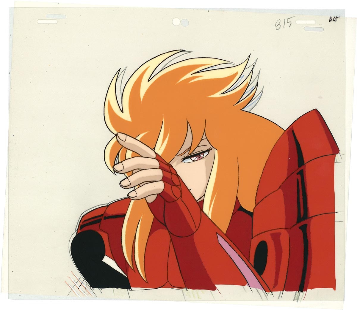 Saint Seiya: Knights of the Zodiac — image 1 of 1