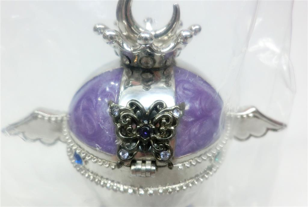 ANNASUI MEETS セーラームーン レインボームーンカリス ジュエリー