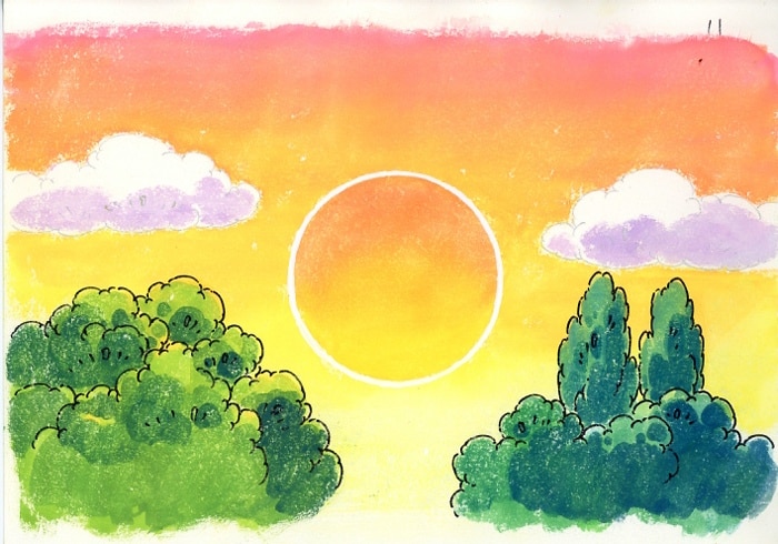 おじゃる丸 BG おじゃる丸 BG
