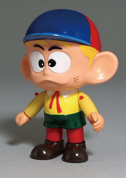 ポピー/日本製 GB-44 DX超合金 怪物くん