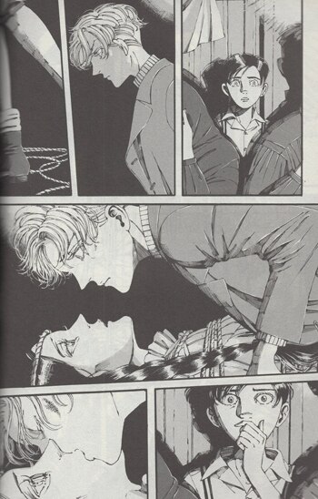 鳩山郁子　直筆　小品 鳩山郁子 直筆イラストサイン本「シューメイカー」