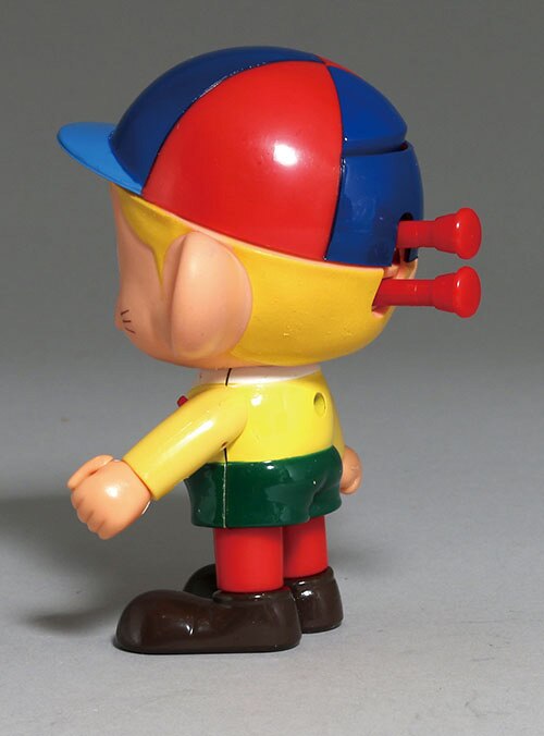 ポピー/日本製 GB-44 DX超合金 怪物くん