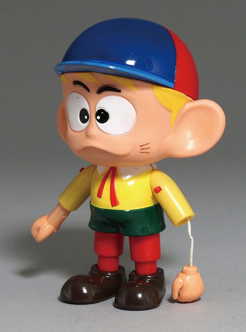 値段が激安 ポピー/日本製 怪物くん DX超合金 GB-44 その他