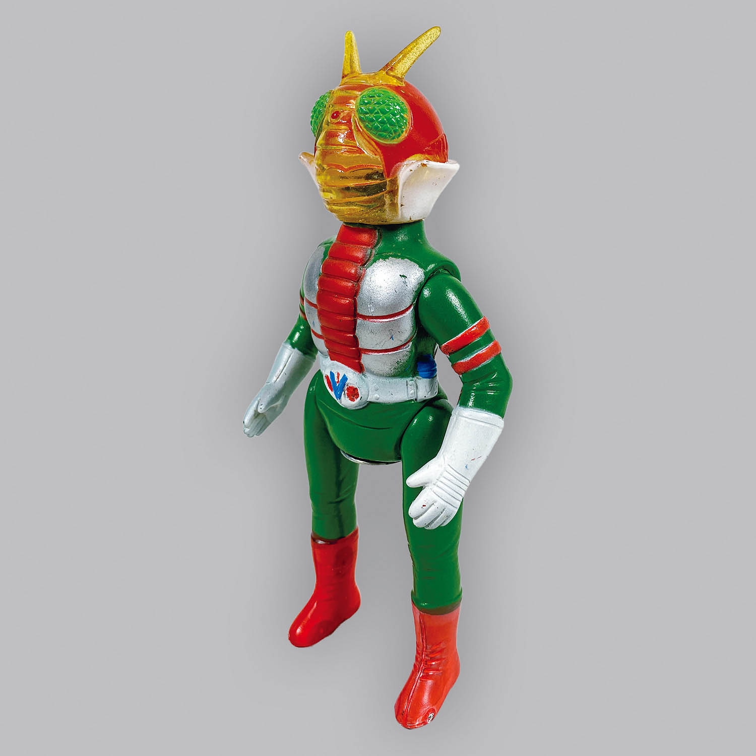 1106] フラッシュ光線 仮面ライダーV3