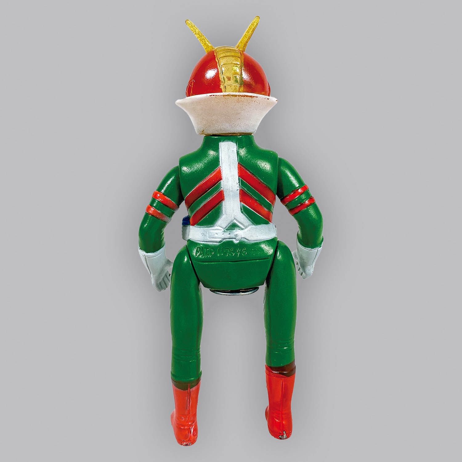 1106] フラッシュ光線 仮面ライダーV3