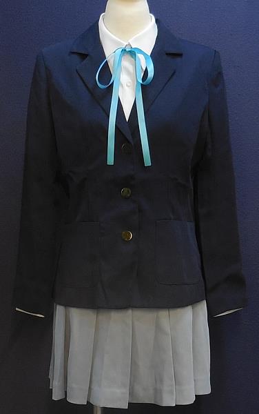 ACOS/けいおん!/桜が丘高校制服(冬服)/女性用Mサイズ（日本サイズ
