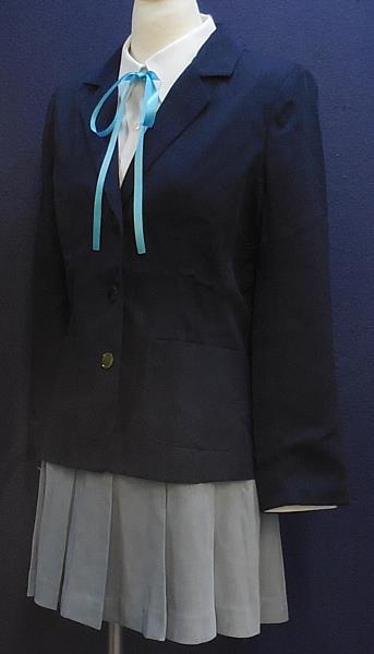 ACOS/けいおん!/桜が丘高校制服(冬服)/女性用Mサイズ（日本サイズ