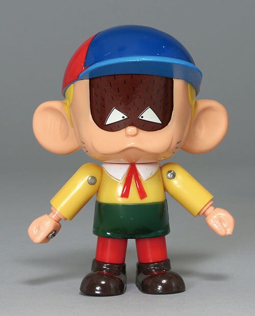 ポピー 超合金 GB-43 怪物くん 現状販売 /小学館 1981 JAPAN テレビ