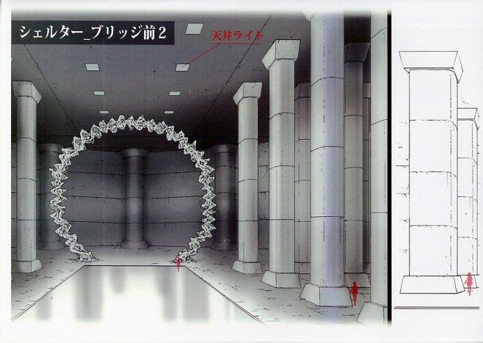 魔法少女特殊戦あすか 設定