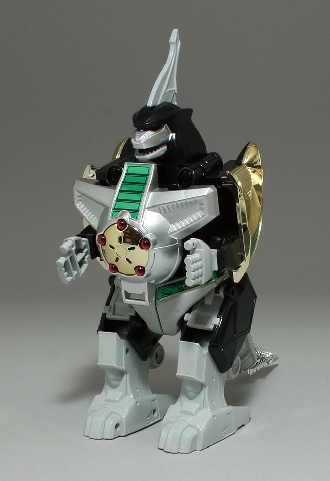 恐竜戦隊ジュウレンジャー DX ドラゴンシーザー 恐竜戦隊ジュウレンジャー DXドラゴンシーザー | toyplanet