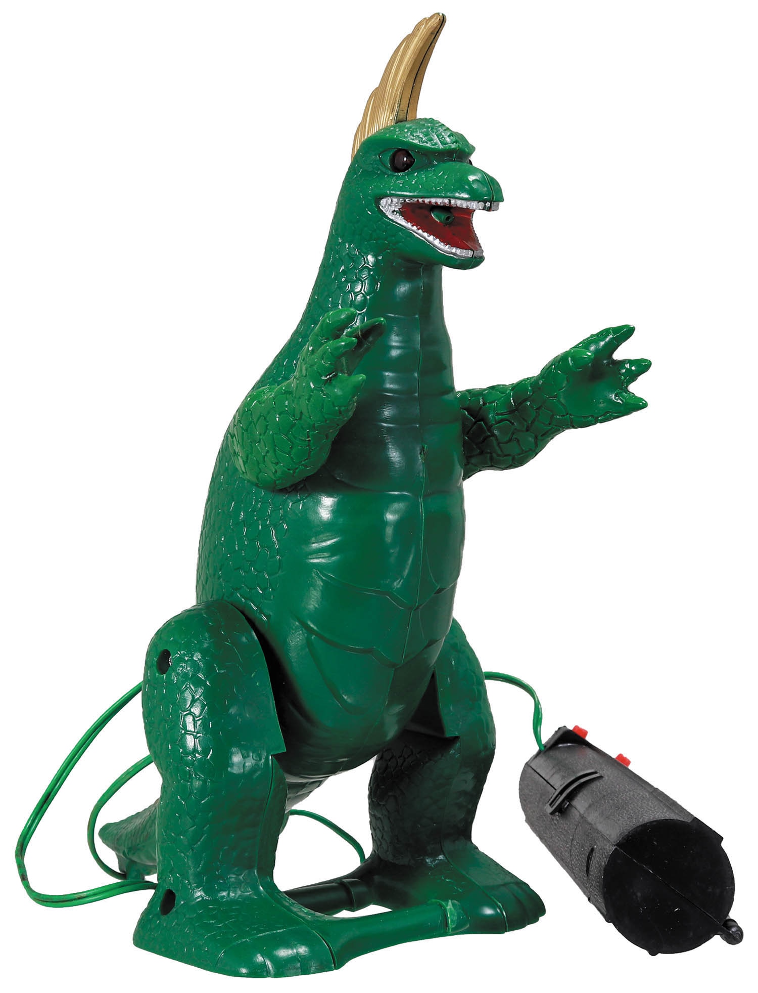 ブルマァク 凶暴怪獣アーストロン