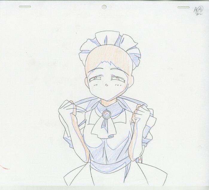 まほろまてぃっく 安藤まほろ まほろまてぃっく 安藤まほろ