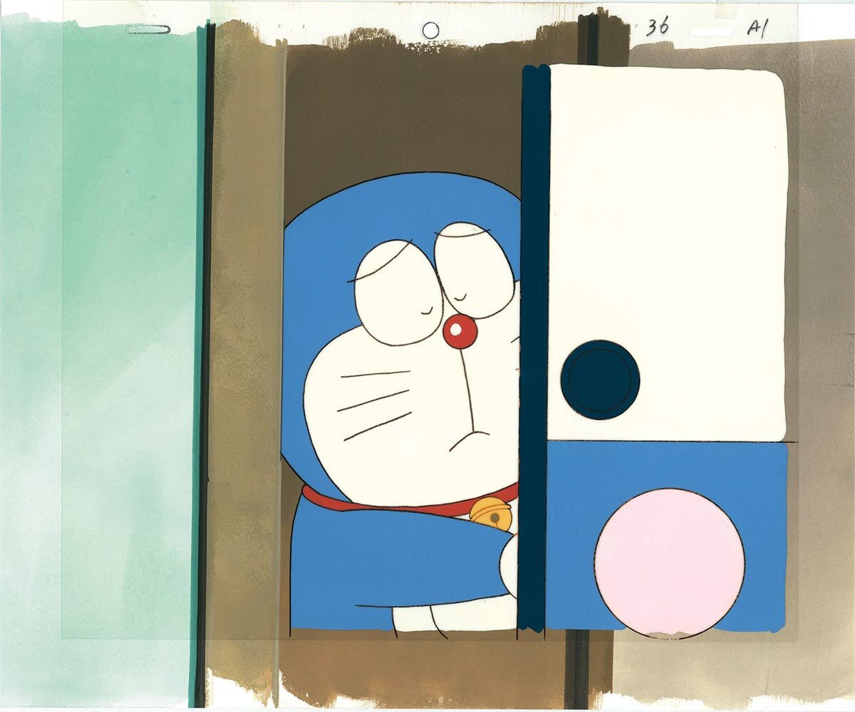 Doraemon — image 1 of 1